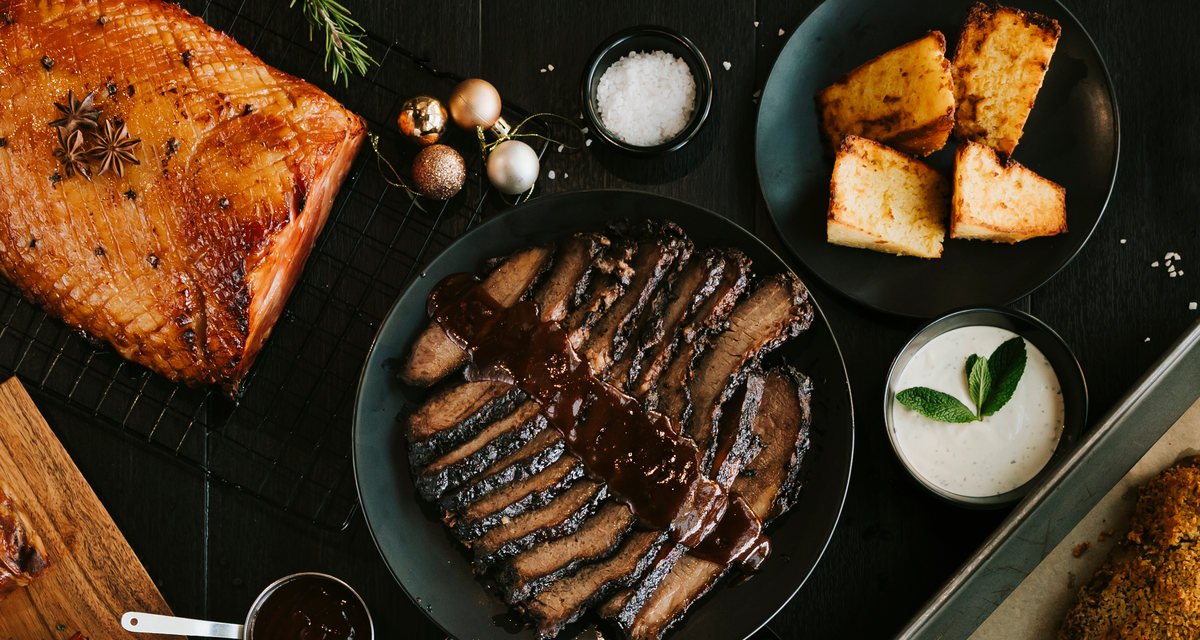 DIRTY MOES CHRISTMAS HAMPER