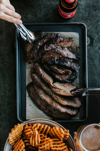 Smoked Waygu Beef Brisket 500g